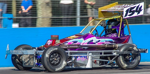 Superstox World Championship